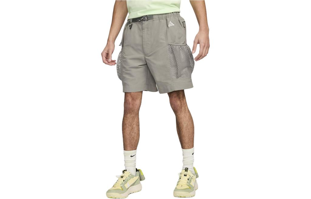 Nike Acg Snowgrass Cargo Shorts DV9405-053