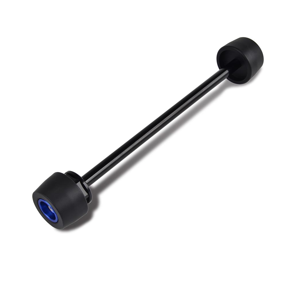 For 2018-2025 KTM 790 890 Duke 790 890 Adventure/R Rear Wheel Axle Sliders for KTM 690 Enduro/R 690 SMC/R 690 Duke 2008-2025