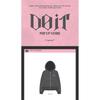 Stray Kids SKZOO Zip-up Hoodie - DO IT