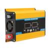 300W Modified Sine Wave Inverter USB Car Power Inverter Adapter LED Display 12V to 220V