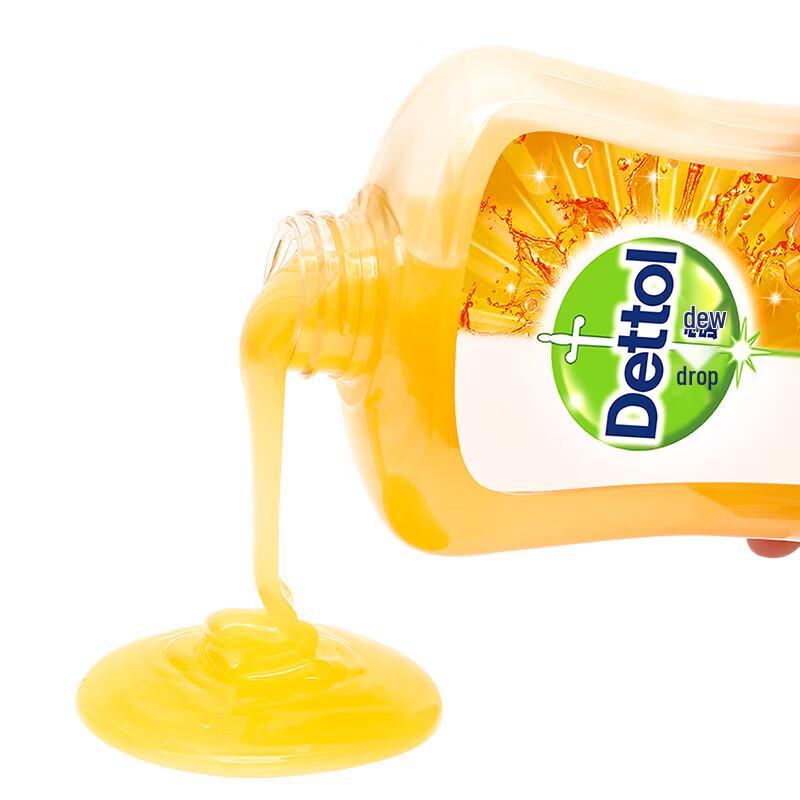 Dettol Duschgel