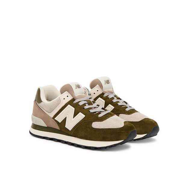 Кроссовки New Balance U574BWS W