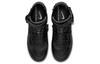 Nike Air Force 1 Mid Comme Des Garcons Black DC3601-001
