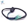Boat Motor 35370ZZ5D02 35370-ZZ5-D02 Power Trim & Tilt Switch for Honda Outboard Side Remote Control Box 24800-ZZ5-A22