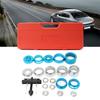 Car Camshaft Crank Oil Seal Disassembly Tool Kit