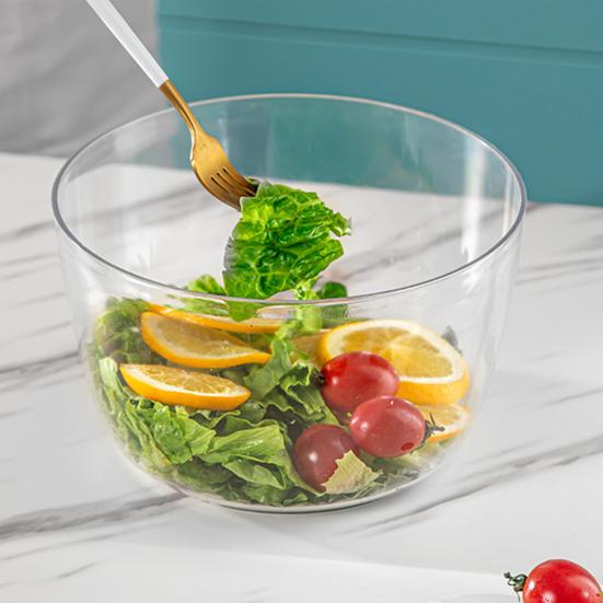 Spinner Large Manual Lettuce Spinner And Draining with Colander System Multi-functional Plastic Vegetable Fruit Washer