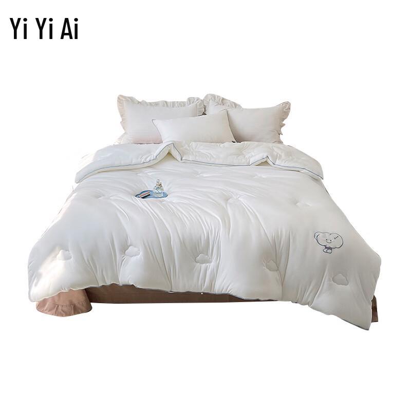 

Yiyiai Cloud-Soft Winter Quilt