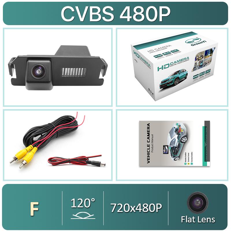 

AHD 1080P Автомобильная камера ночного видения заднего вида для Kia i30 K3 Soul 2009-2011 Hyundai Lohens Veloster 2011-2012 Car