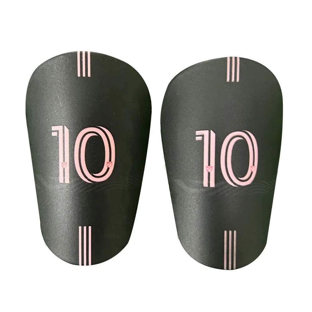 Extra Small Football Shin Pads Protective Equipment Shin Guards Mini Shin Guards Soccer Shin Guards for Men Women Kids Boys Girl