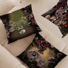 Classic Game The Binding Of Isaac Movie Pillowcase Toon Gift Cushion Cover Bedroom Home Sofa Chair Seat Decor Pillow Case