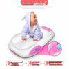 Xiangshan Smart Bluetooth Rechargeable Baby Scale - Electronic Height & Weight Scale for Newborns