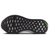 Nike ReactX Infinity Run 4 Jasnoniebieskie Limonkowe SneakersyDR2665-402