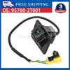 95760-2T001 Rear View Reverse Parking Camera For KIA Optima K5 2011-2013 Car Accessories 95760-2T002 95760-2T101 95760-4M001