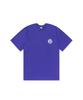 ODDBALLS CLUB Odbc 23 Basic T-Shirt Purple