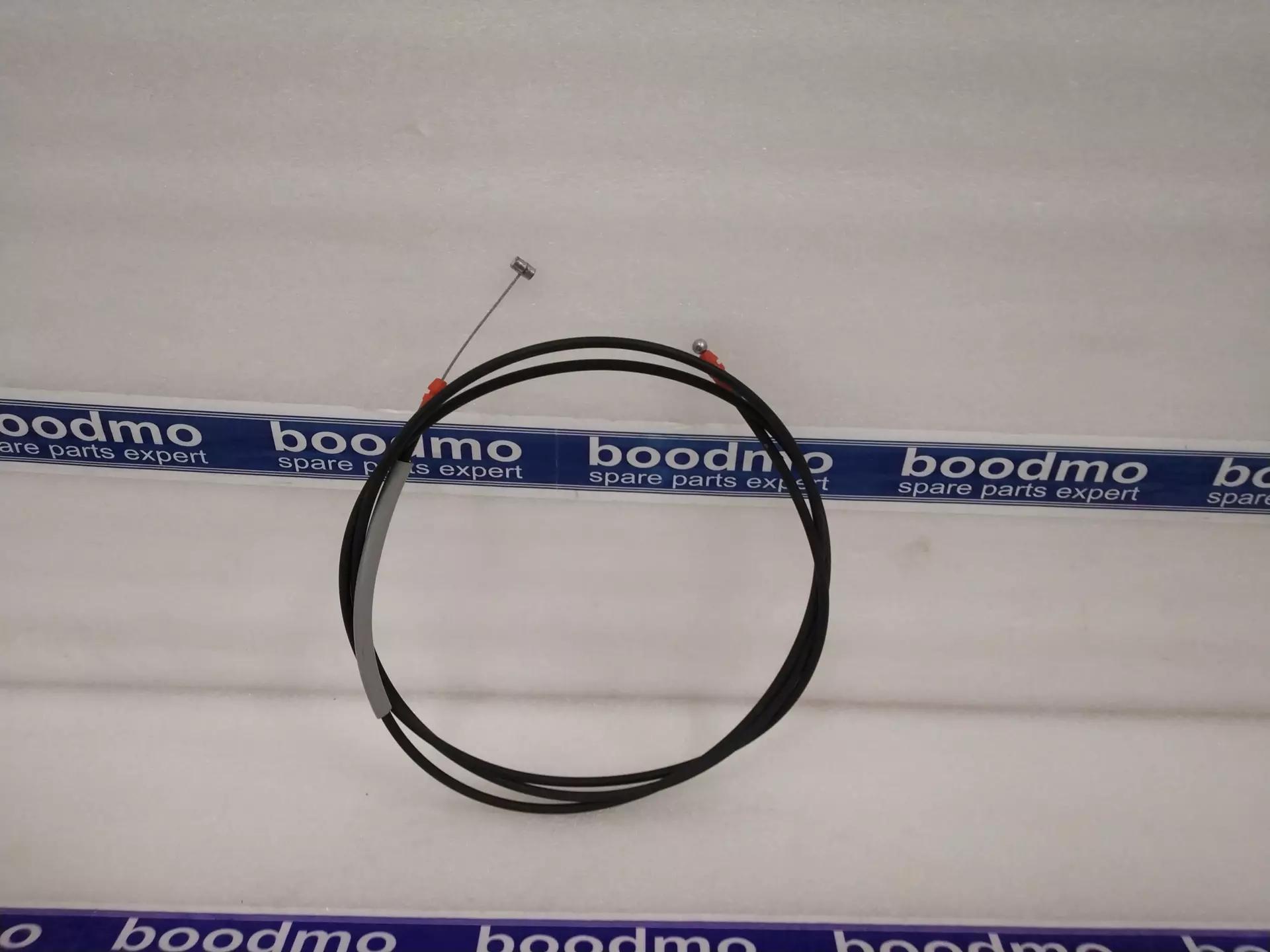 Mechanical Linkage Cable for HONDA JAZZ 1ST GEN, JAZZ 1ST GEN F/L - NEC2651