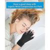 Finger Arthritis Compression Gel Ice Glove For Pain Relief, Reusable Gel Cold Pack Hot & Cold Therapy Glove for Arthritis, Injury & Pain Relief