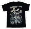 SYSTEM OF A DOWN - Animation - T SHIRT  100% Cotton Full Size Shirt CS066 Unisex T-Shirt