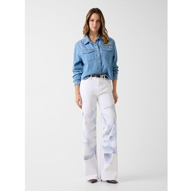 Джинсы Guess 181607 EU W26_L34