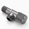 Water Stop Valves Switch Accessories Controller for Bathroom Brass Faucet Sink