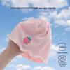 Thin Modal Newborn Baby Hat - Spring & Autumn Comfort, Cute Fontanelle Protection, Summer Boneless Design for Boys & Girls