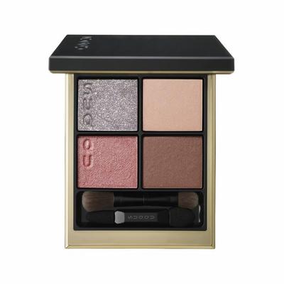 SUQQU Signature Color Eyes 127 KASSA Color (2023 Fall/Winter Collection)