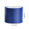 Tarpaulin Repair Tape 1.96''x24.60ft Waterproof Awning Cloth Repair Tape for Craft Home Improvement Outdoor Tent Repair