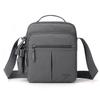 Men's Multi-compartment Multi-functional One-shoulder Crossbody Tote