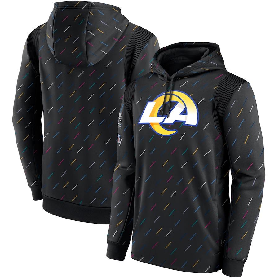 Personalisierbarer Herren NFL Football bedruckter Hoodie Sweatshirt