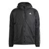 Mens Essential 3 Stripes Jacket