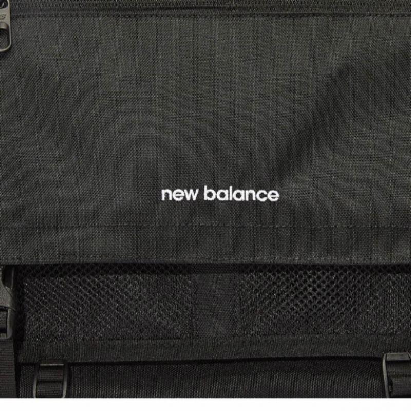 New Balance Crossbody Bag Rqk Nbgcess205 19 Bulky V2 Messenger Bag