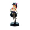 Anime One Piece Nami Black Clothes Action Figure ONE PIECE FILM RED Dress Up Figurine PVC Collectible Model Toy Birthday Gift