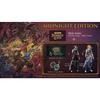 Castlevania Belmont's Curse Midnight Edition - Jeu PS5