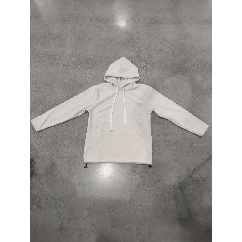 Men S Fleece Hooded Long Sleeve Sweatshirt For Autumn Outdoor Sports