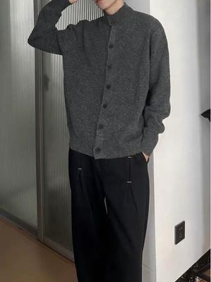 Ropa de abrigo – Cárdigans para hombres