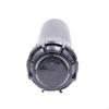 Gear Drive Rotor Sprinkler 40° To 360° Pattern Water Sprinkler System For Residential Commercial Landscaping Needs X3UC