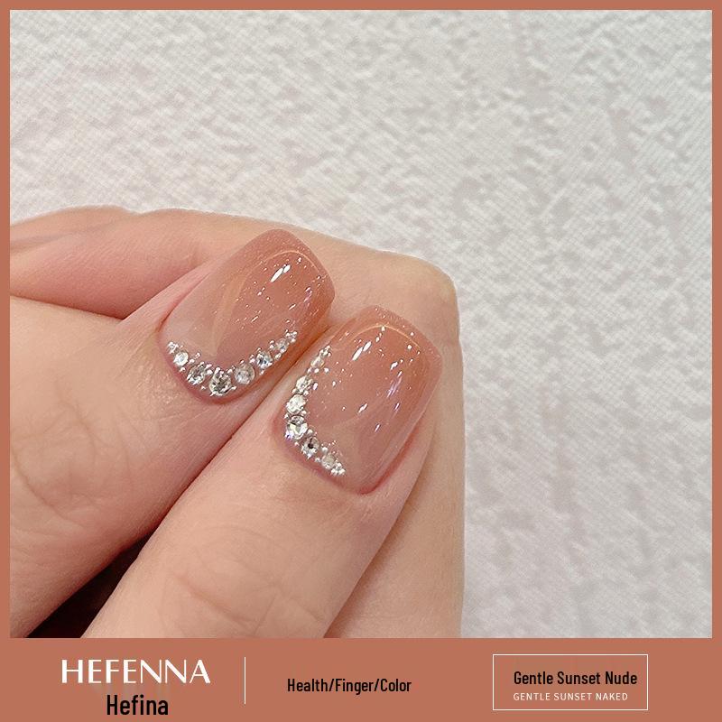 High Brightness Silver Gel Nail Polish: 2024 New Liquid Mirror Magic for Salon-Quality Metallic Nail Art