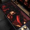 XXL HD Tisk Počítačové PC příslušenství Herní Podložka pod Myš Hellsing Alucard Velká Herní Podložka pod Myš Anime Kobereček Podložka pod Klávesnici Stolní Podložky