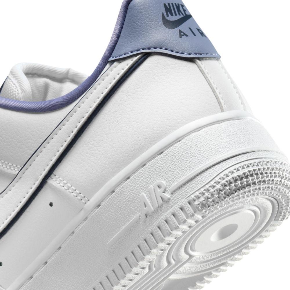 Nike W Air Force 1  07 Wio4226 102White Mnnav