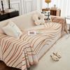 Thick Sofa Protector Soft Pet Friendly Multifunction Sofa Towel Easy-Care Sofa Cover For Living Room Sofa
