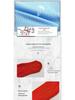 Adult and Children's Thickened, Shock-Absorbing, Wear-Resistant Long Football Socks