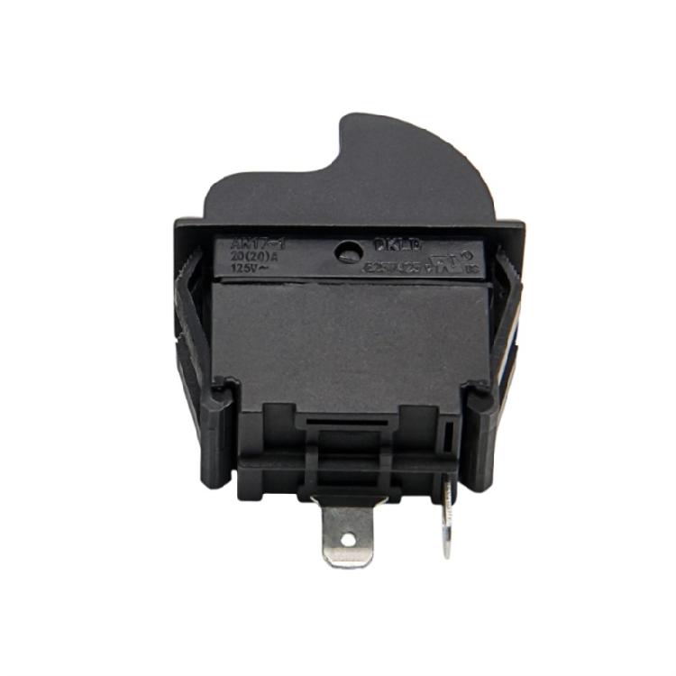 easy installs Toggle Switches Heavy Duty Toggle Switches Precisions Switches 2/4pin for Safe Table Cut & Power Tool Use