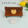 Easter Mini Bunny Cookie Cutter Mold Fondant Cartoon Animal Shape Stamp Cookie Cutting Mould Cake Decoration Kitchen Accessories