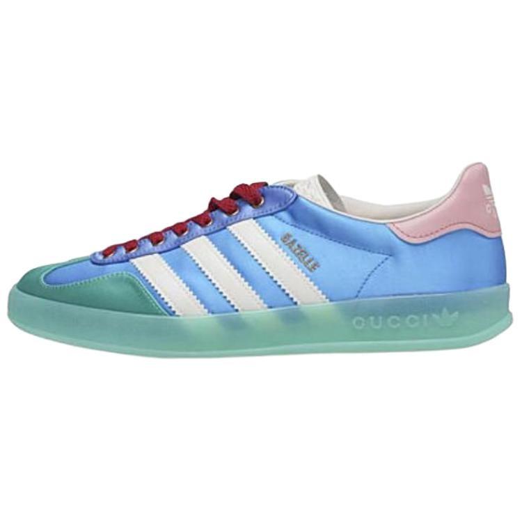 Gazelle Adidas x Gazelle Wmns Gucci