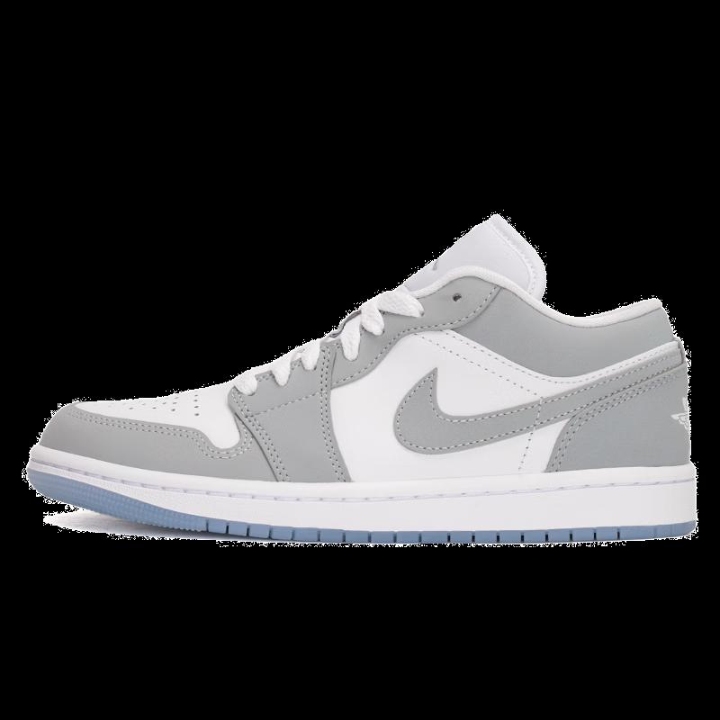 Nike Air Jordan 1 Low Women's Basketball Shoes