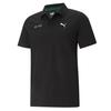 Mens F1 Essentials Mercedes Polo Shirt