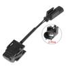 Windshield Washer Nozzles 2118600147 for W203 W209 Windscreen Washer Nozzles Jet Replacement Automotive Accessory