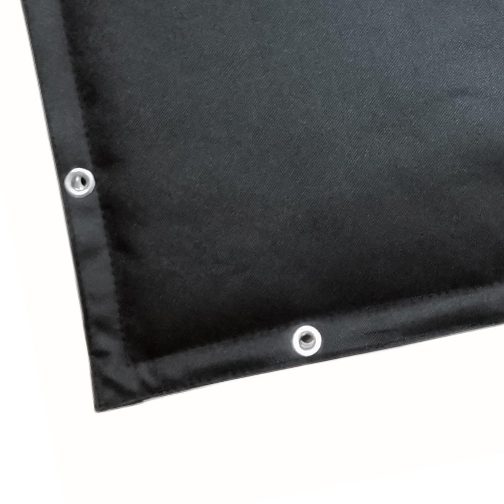 Winter Weather 15.7\'\'W X 20\'\'H Backflow Insulation Cover Outdoor Faucet Antifreeze Cover Easy Installation Cover