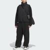 New Adidas FOS Down Vest Men's Black KH1479