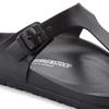 Birkenstock Gize Size 26cm Sandals, Black, EVA,