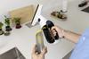 Window Cleaning Tool WV2 Univeral 1.633-671.0